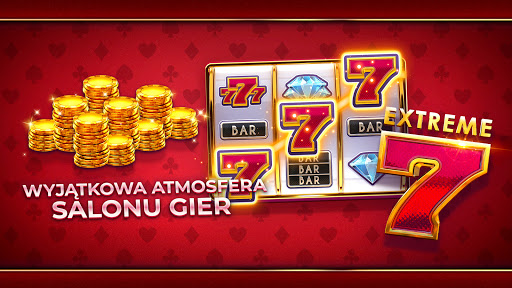 Salon gier Classic Wilds screen 3