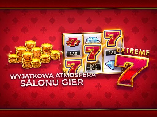 Salon gier Classic Wilds screen 6